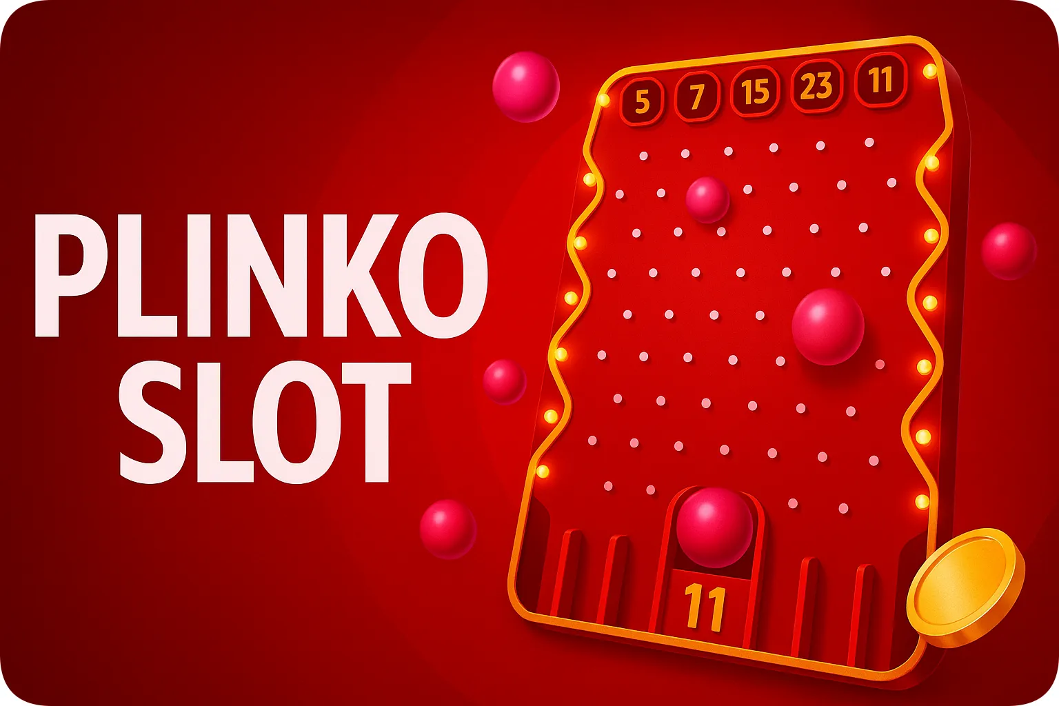Plinko