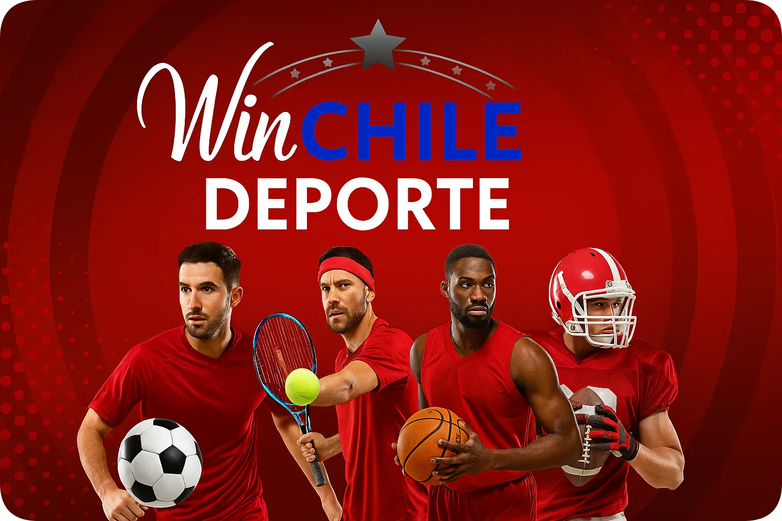 Sports welcome bonus