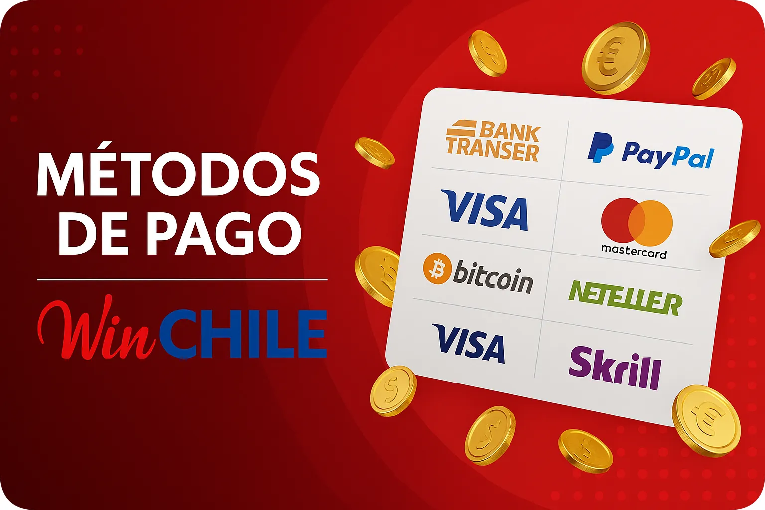 Deposit funds into the account and withdraw